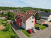 Helle 3,5-Zimmer-Erdgeschosswohnung mit Gartenzugang, Balkon & Garage in ruhiger Lage - Ringsheim Außenbild